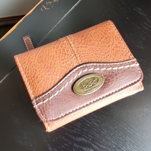 b.o.c. small wallet